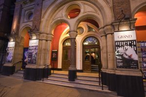 Leeds Concert Band - Howard Assembly Rooms